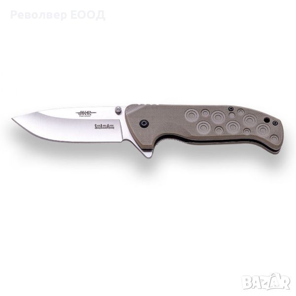 Сгъваем нож Joker JKR0653 - 8,5 см, снимка 1