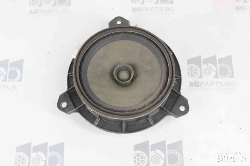  Високоговорител за Toyota Auris (2006-2012), позиция: задна, снимка 1