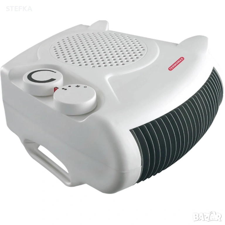 Вентилаторна печка 2000w, снимка 1