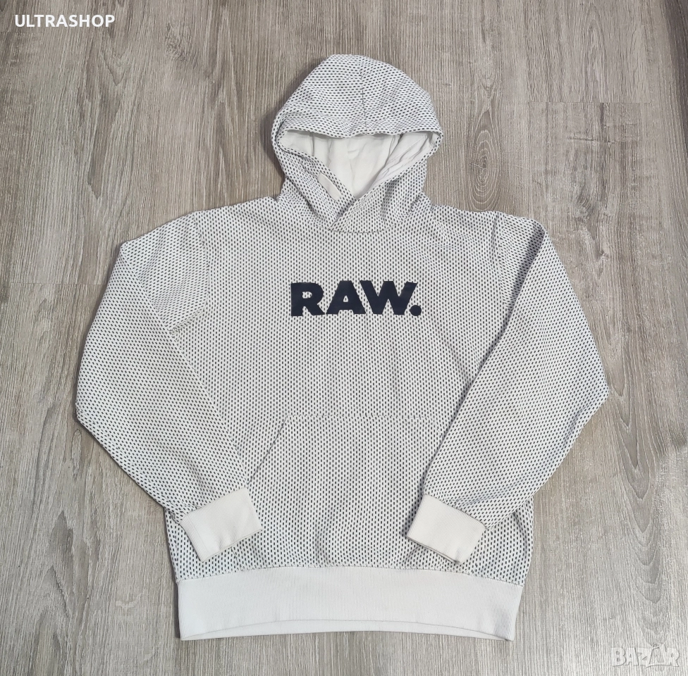 G-Star Raw S size Мъжки суичър , снимка 1