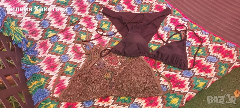 Продавам бански номер S, снимка 1