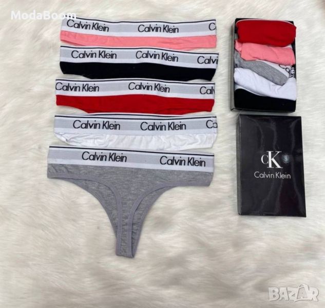 Calvin Klein Дамско Бельо Victoria's Secret , снимка 1