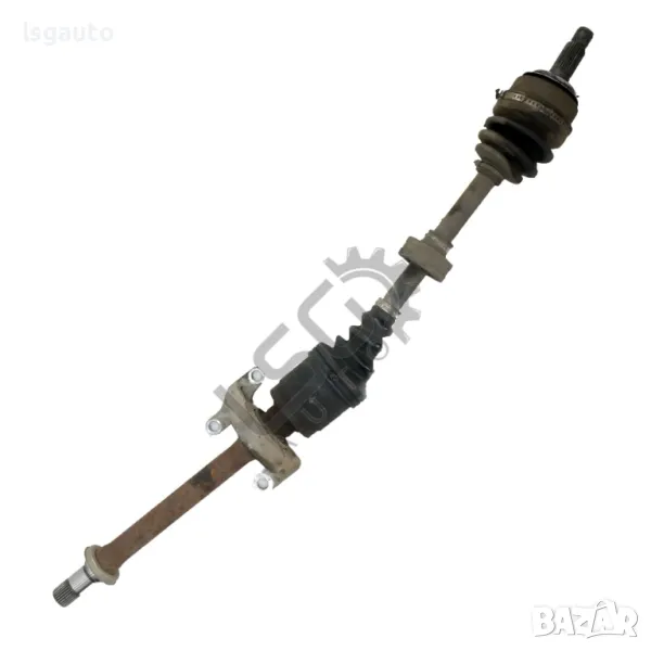 Дясна полуоска Honda Civic VIII 2006-2011 ID: 136691, снимка 1