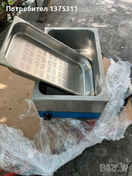 Bain Marie, снимка 1