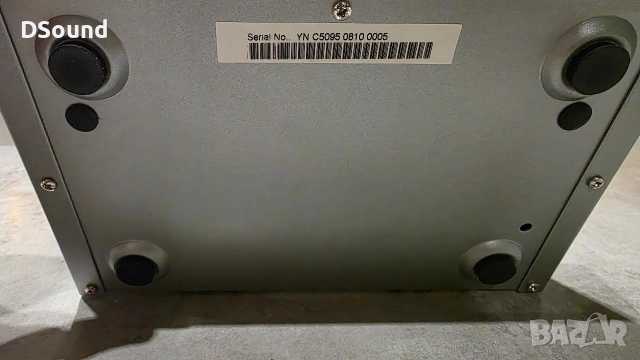 Cambridge Audio 540P MM Аудиофилски фоно предусилвател – безупречно състояние, Overclock, снимка 7 - Грамофони - 52890800