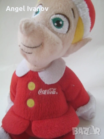 Лот Кока - Кола, снимка 10 - Колекции - 42655596