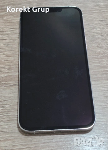 Apple iPhone 13 Pro Max 128GB, снимка 3 - Apple iPhone - 54243090