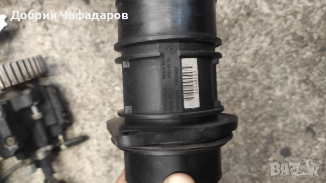 Renault Laguna ll 1.9 2002 части, снимка 17 - Части - 51970977