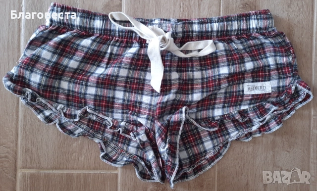 Дамски къси панталонки