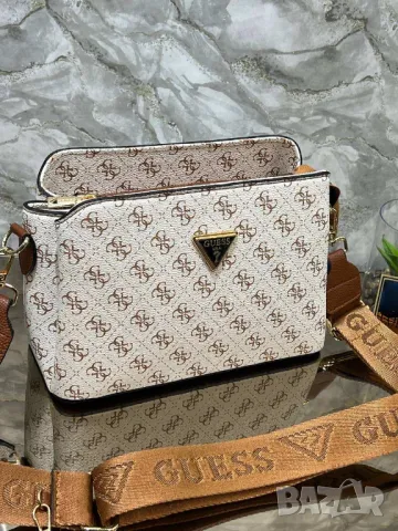 чанти 20х25см guess , снимка 4 - Чанти - 50422906