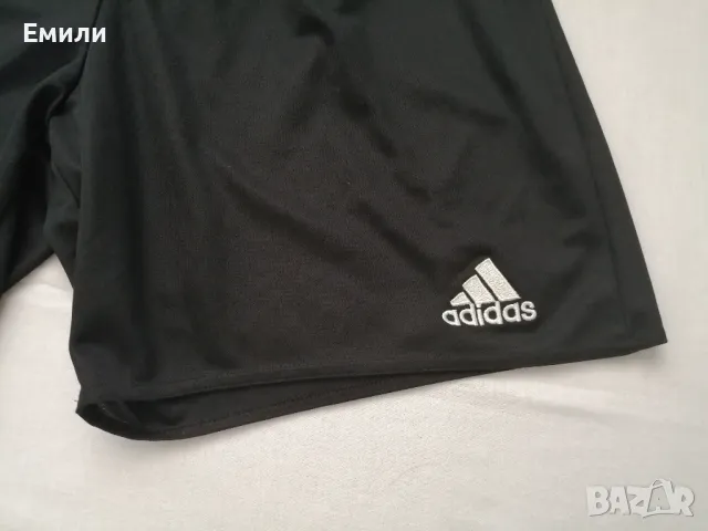 Adidas AEROREADY оригинални мъжки къси спортни панталонки р-р M-L, снимка 3 - Спортни дрехи, екипи - 47000049