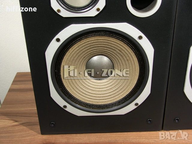 Тонколони   Pioneer hpm-70 /1 , снимка 5 - Тонколони - 53428515