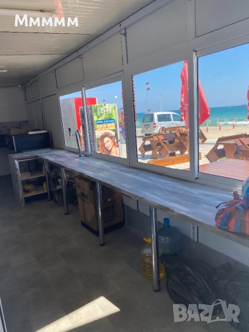 Преместваеми обект,заведение с кухня, снимка 5 - Заведения - 51686609