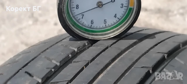 Гуми 175 65 14 Йокохама Yokohama 2 броя. Нов внос. Не са нови!, снимка 6 - Гуми и джанти - 50449048
