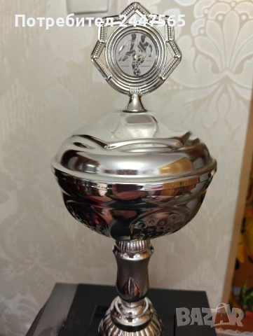 Сувенирна купа 