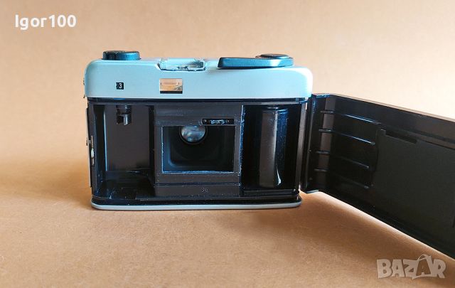 Classic German Camera - BEIRETTE VSN, снимка 4 - Фотоапарати - 45119086