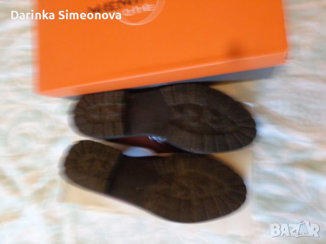 Обувки нови, снимка 4 - Дамски ежедневни обувки - 46400345