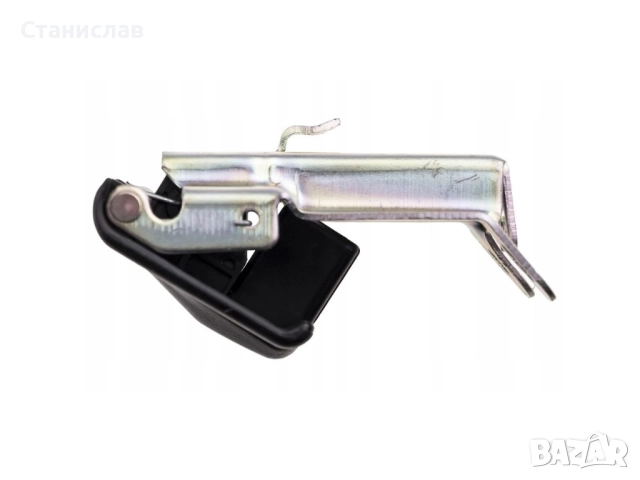 Дръжка за отваряне на преден капак и резервоар Renault Koleos 1, снимка 5 - Части - 52300759