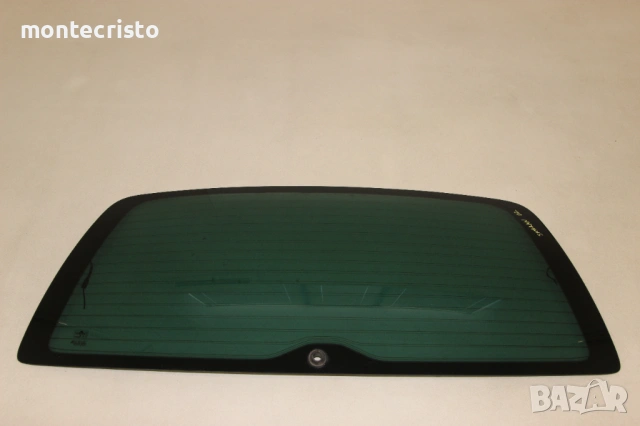 Задно стъкло VW Sharan (2001-2010г.) стъкло заден капак Шаран