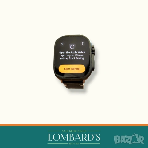 Apple Watch Ultra 2, N: 127150