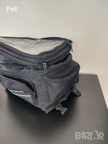 Чанта за резервоар на мотоциклет "Held", снимка 4 - Аксесоари и консумативи - 54245795