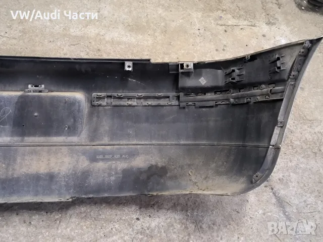 Задна броня за Сеат Леон Seat Leon 1M6807421AC / 1M6 807 421 AC, снимка 6 - Части - 49612197