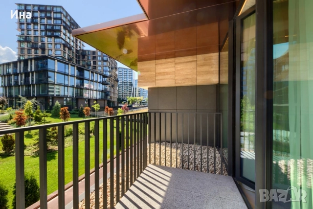 Кошер бутикова сграда, снимка 7 - Апартаменти - 52669164