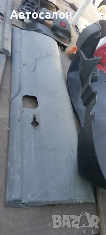 Части за Ивеко Дейли 2.3Д 2002, снимка 17 - Части - 50955600