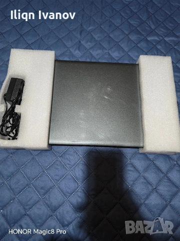 Лаптоп 17 inch SGIN M17 Pro, снимка 7 - Части за лаптопи - 53810447