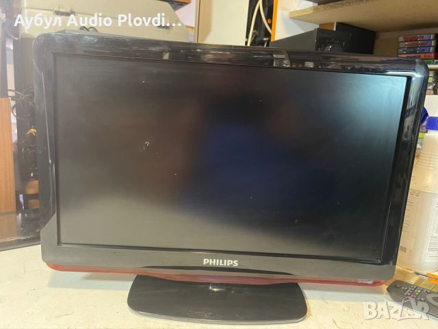 Philips LCD телевизор 19PFL3405H/12, снимка 1 - Телевизори - 46417675