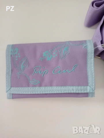 Чанта и портмоне RipCurl, снимка 3 - Чанти - 51589464