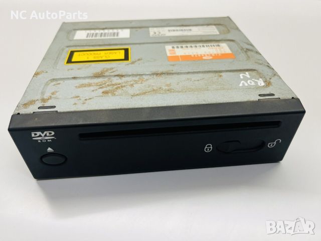 DVD player за навигация за Land Rover Discovery 3 L319 YIB500070 462100-8318 2006, снимка 6 - Части - 45283989