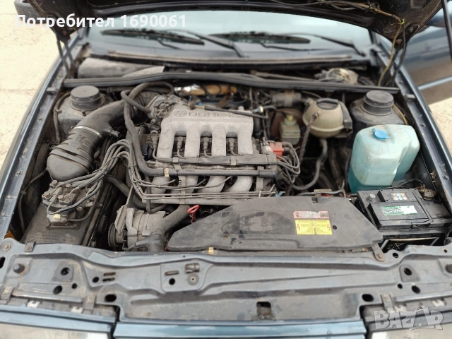 VW. Corrado 1.8 KR 136, снимка 8 - Автомобили и джипове - 54139929