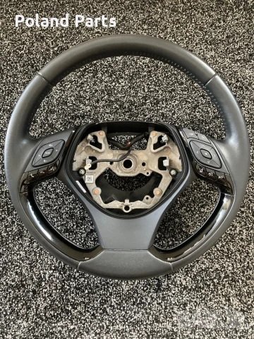 Волан за Тойота ЦХР Toyota C-HR