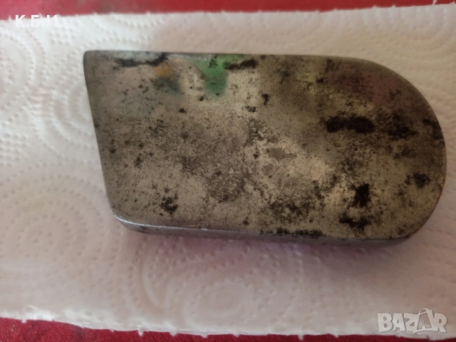 СПОТЕР TECNA - МОДЕЛ - 3460N - ПРОФЕСИОНАЛЕН - ТРИФАЗЕН - ИТАЛИАНСКИ , снимка 9 - Други инструменти - 54182203