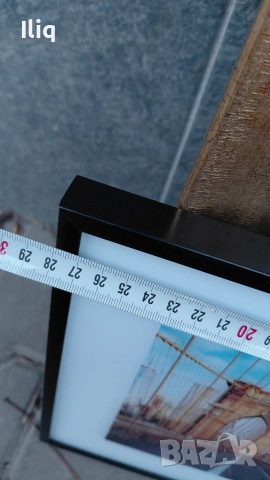 картина есенен пейзаж. , снимка 7 - Картини - 53066876