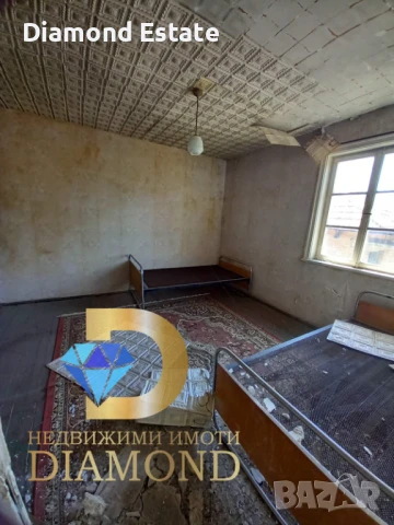 Двуетажна къща в село Тракия, общ. Опан, снимка 9 - Къщи - 51164466