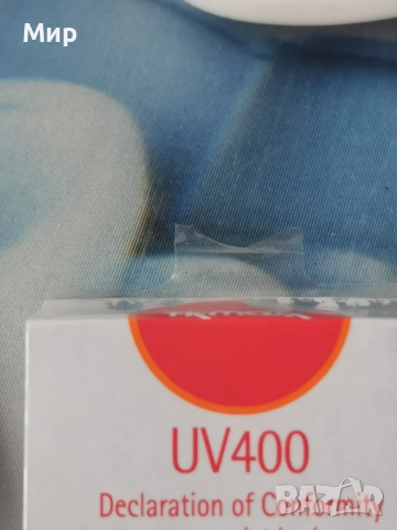 Слънчеви очила Marc Jacobs 738 S, снимка 6 - Слънчеви и диоптрични очила - 52704653