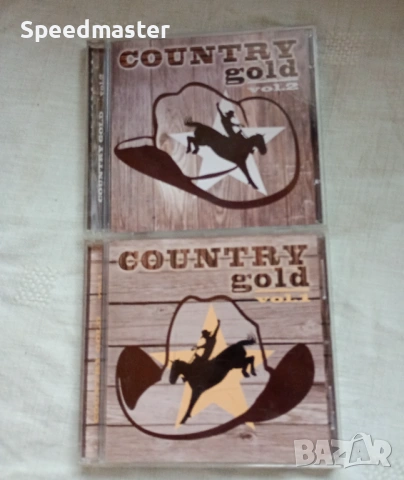 Country Gold 