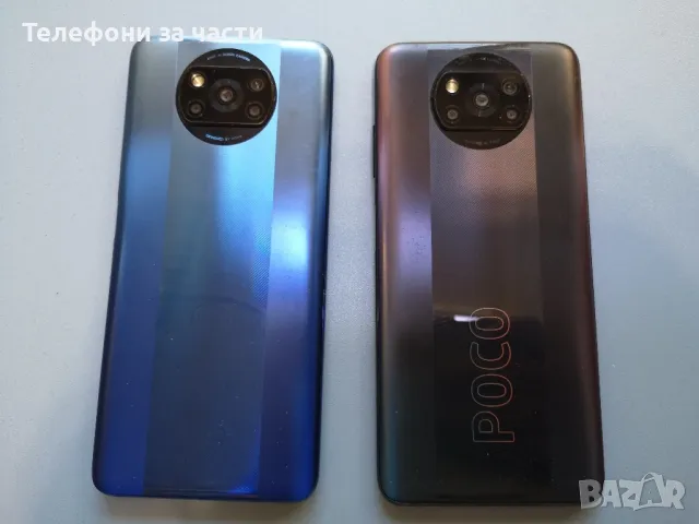 Xiaomi Poco X3 Pro за Части, снимка 3 - Xiaomi - 49369434