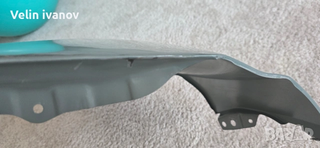 ляв калник за корола крос , снимка 2 - Части - 53909523