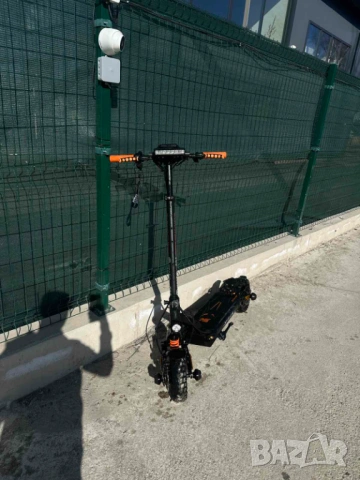 Продавам ел.тротинетка, снимка 2 - Друга електроника - 53868352