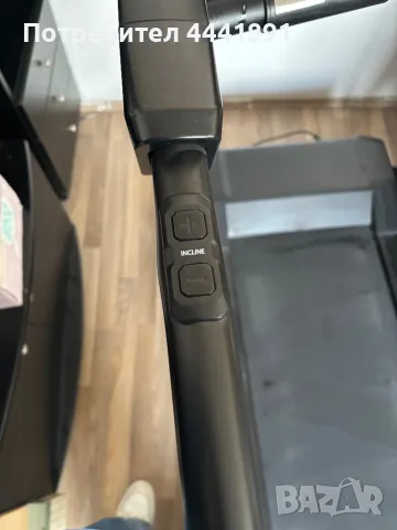 Професионална пътека за бягане KETTLER, снимка 9 - Друга електроника - 49858736