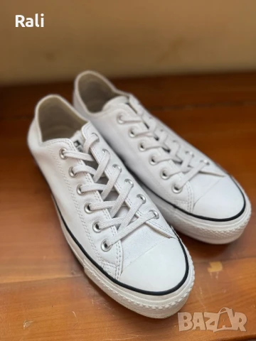 Дамски кецове Converse
