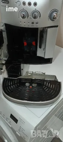 Кафеавтомат / кафемашина - робот. НОМЕР 06. Delonghi Magnifica ECO. Type ESAM4008.S., снимка 12 - Кафемашини - 48465639