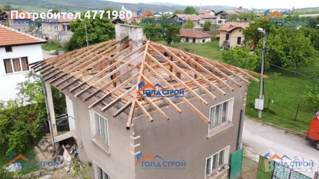 Ремонт на покриви на изгодни цени – оферта!, снимка 4 - Ремонти на покриви - 53914586