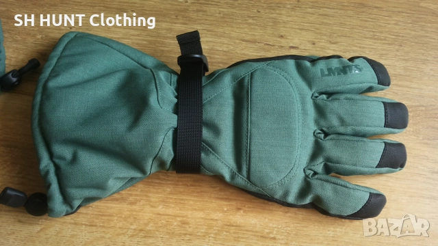 LMNTS WINTER Gloves размер 9 / L зимни ръкавици - 1242, снимка 3 - Ръкавици - 51081622