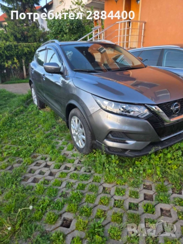 Kaто нов.Без никакви забележки. Реални километри. Нов. , снимка 10 - Автомобили и джипове - 51783199