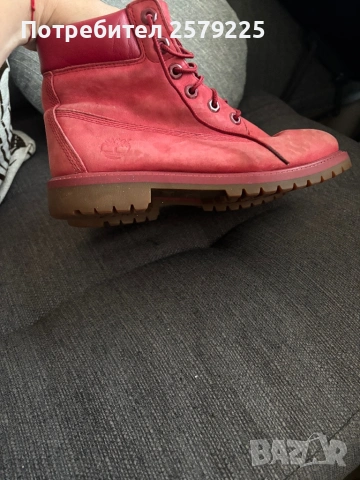 Sony cony timberlands , снимка 7 - Маратонки - 51762032