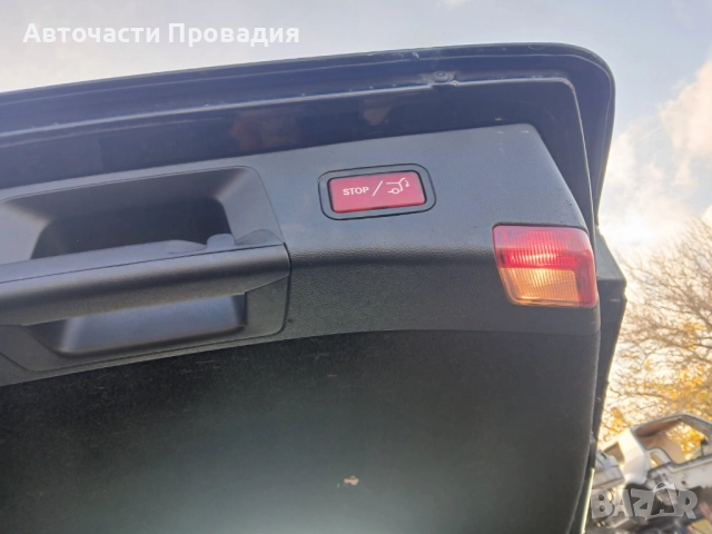 Мерцедес E220 cdi, 2011 г на части, снимка 5 - Автомобили и джипове - 52596379